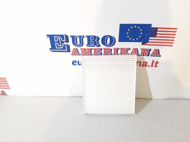 Cabin Air Filter